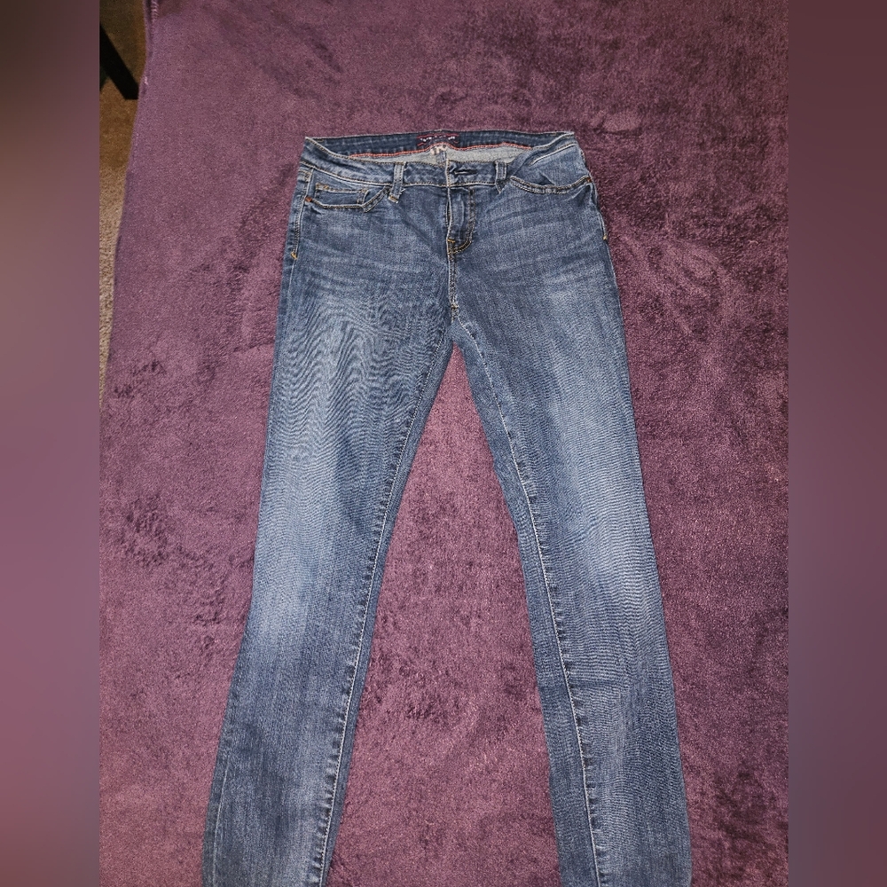 Ladies Tommy Hilfiger Jeans